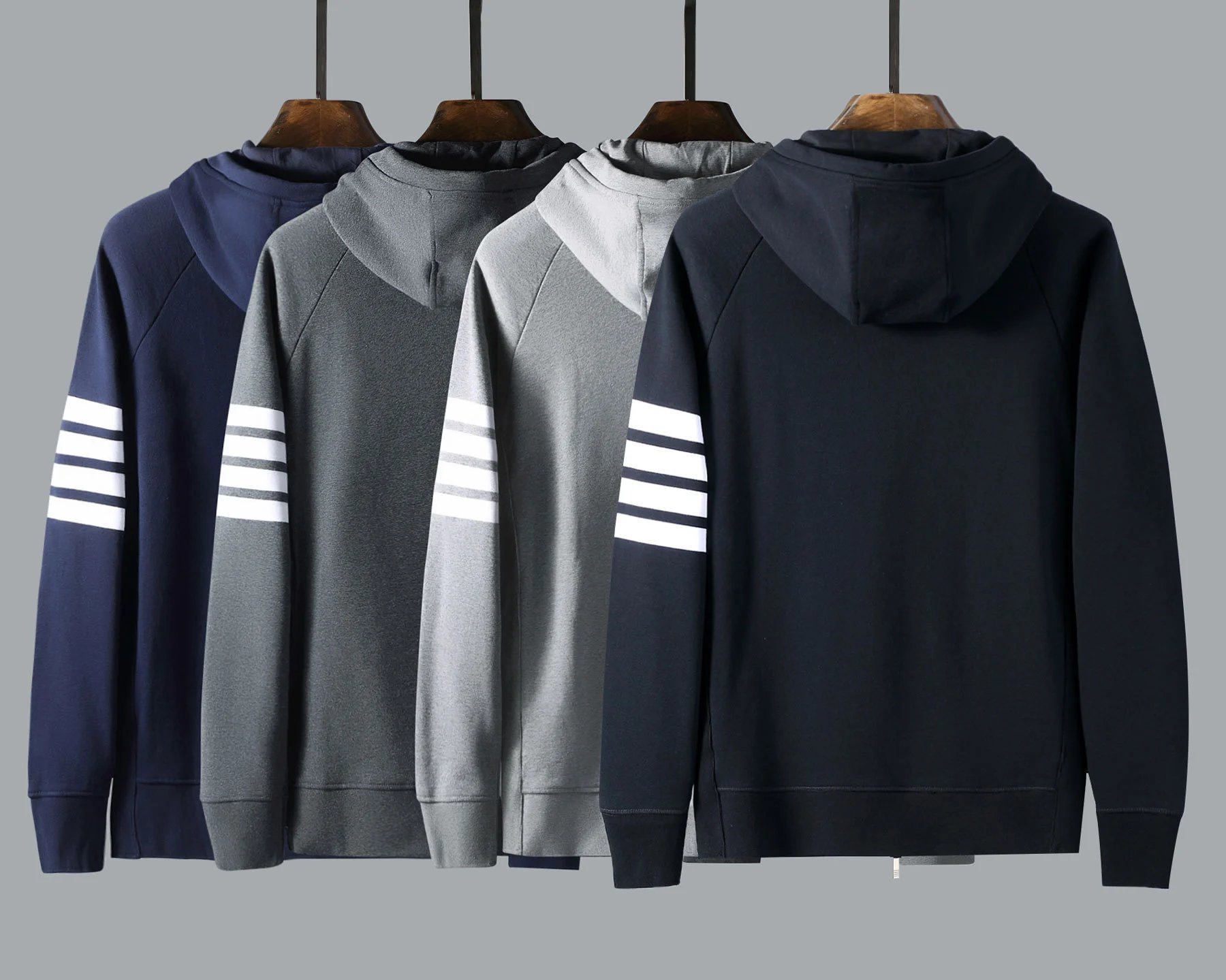 Hoodie Jacket photo 8