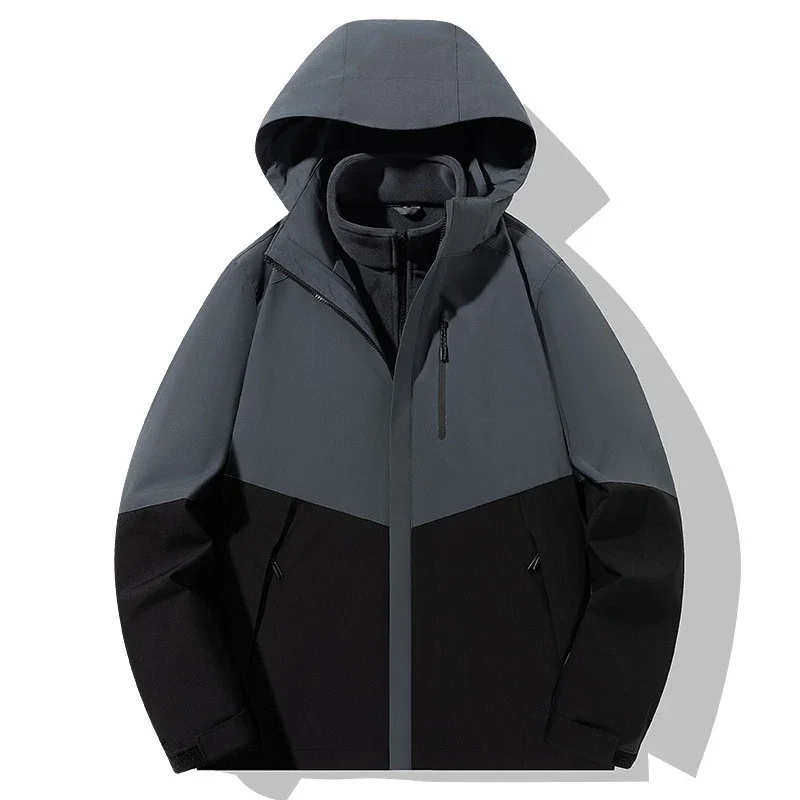 Jack & Jones Grey Bl