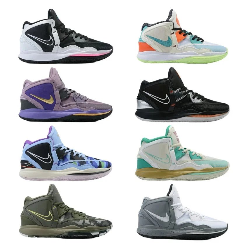 Nike Zoom Freak 1 Sneakers [8 styles]