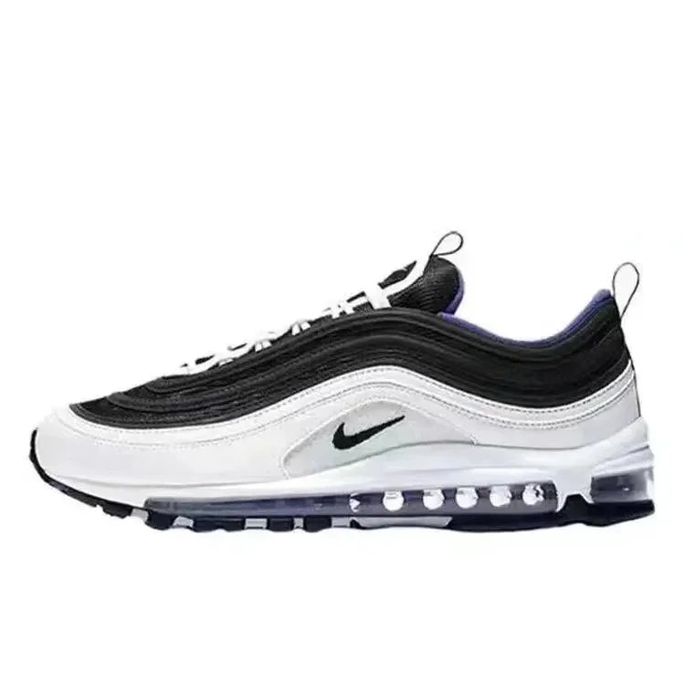 Nike M2K Tekno Grey White Black Casual Sneakers