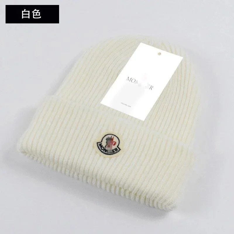 M Meng knitted hat collection 6