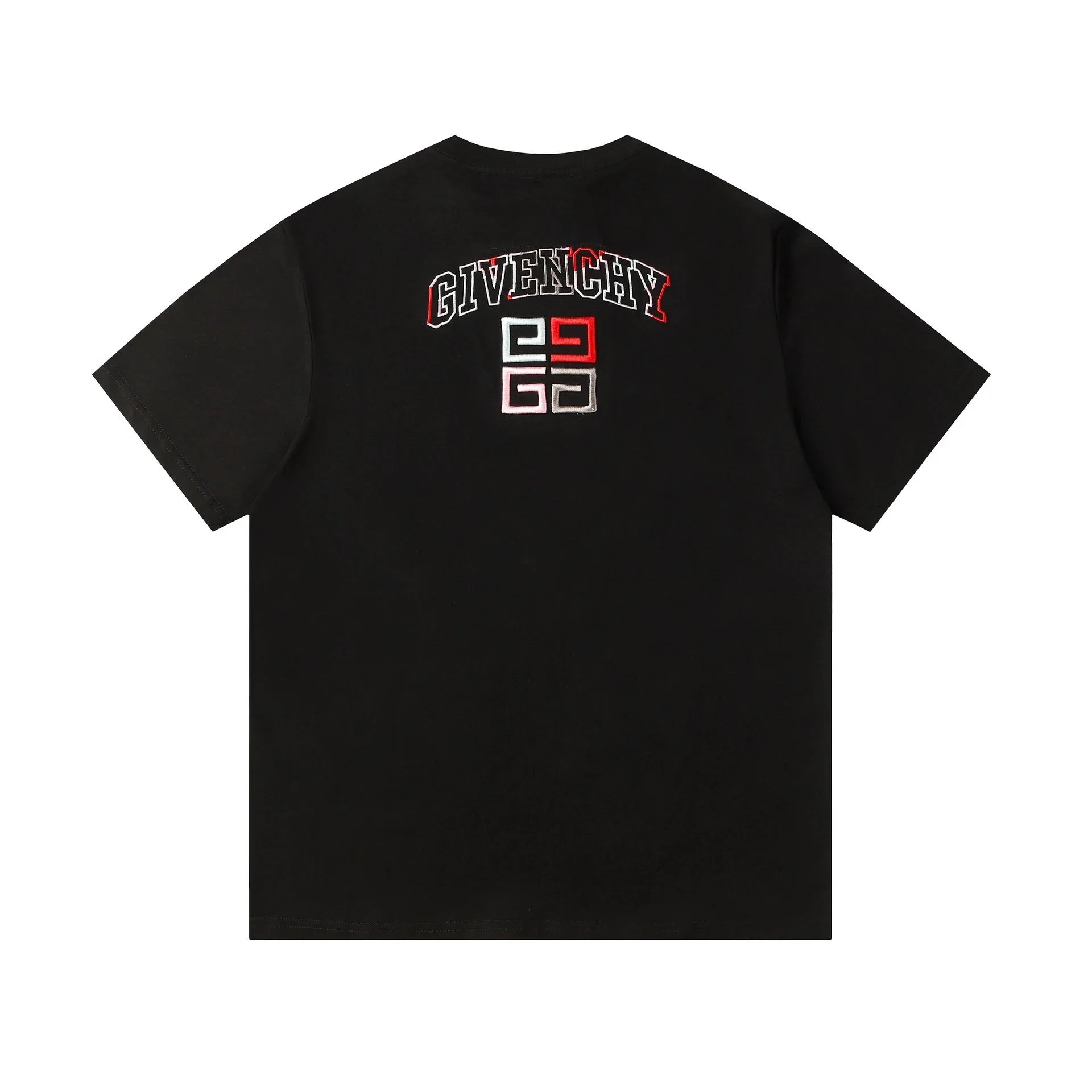 Couple Short Sleeve T-Shirt photo 6