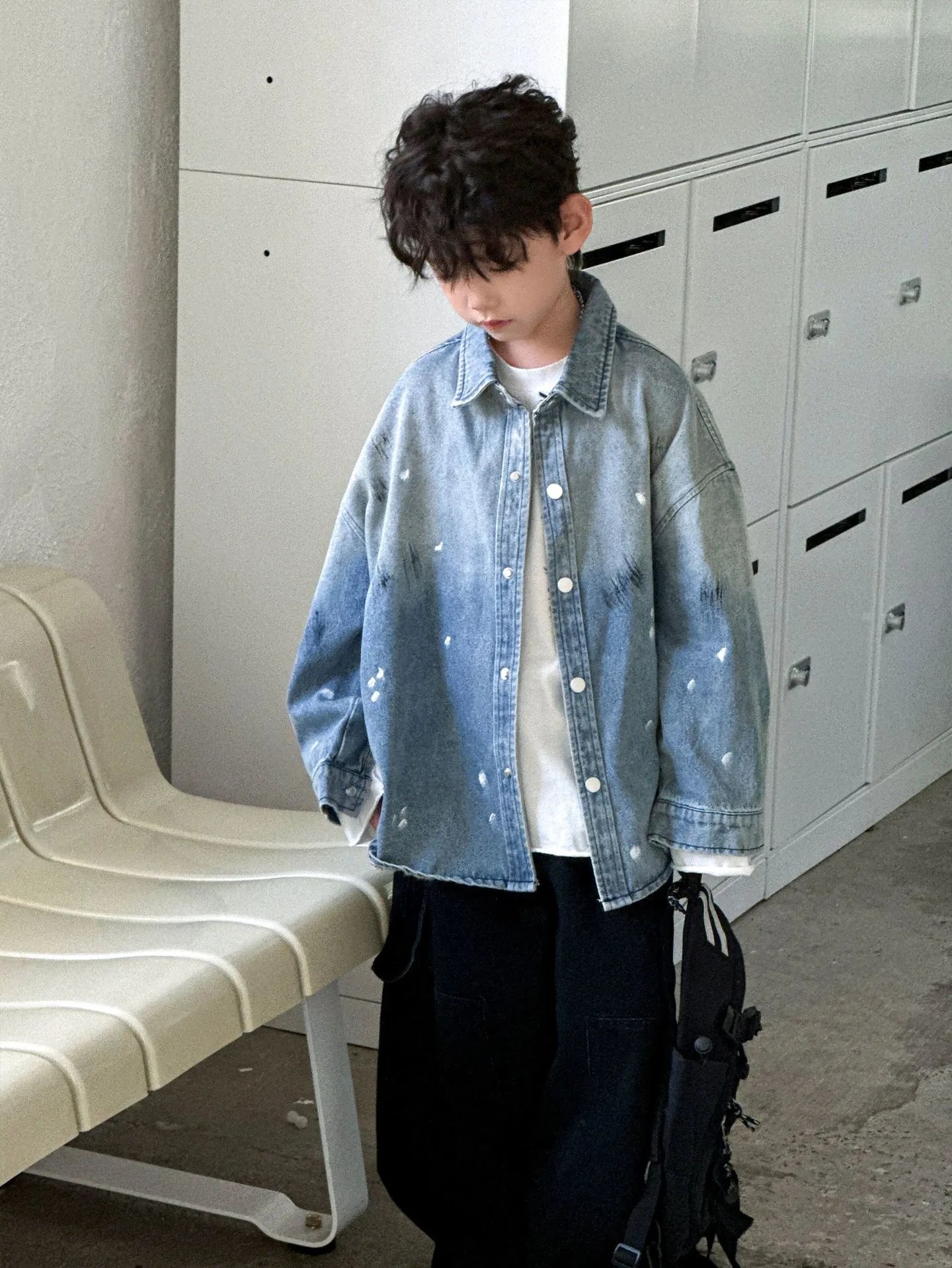 Children's Jeans photo 7