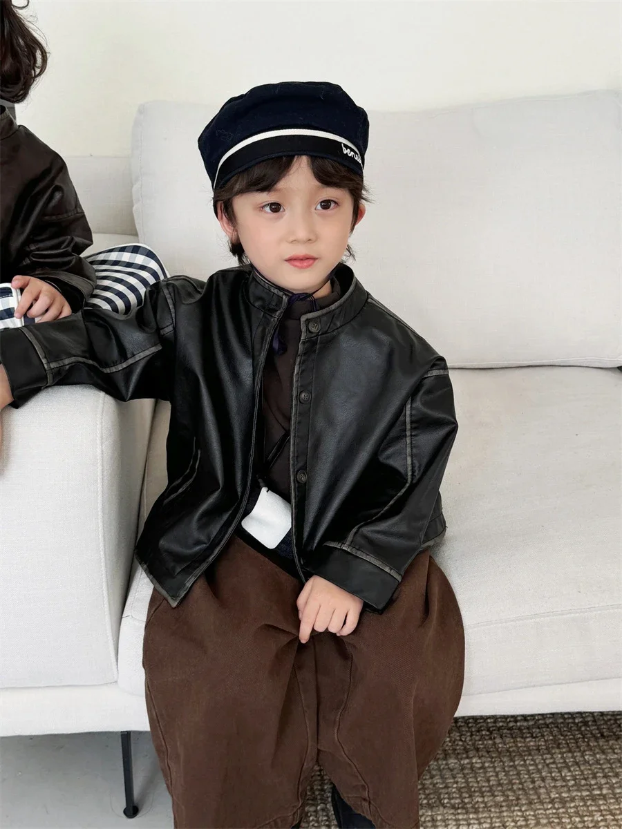 Bench Black Jacket