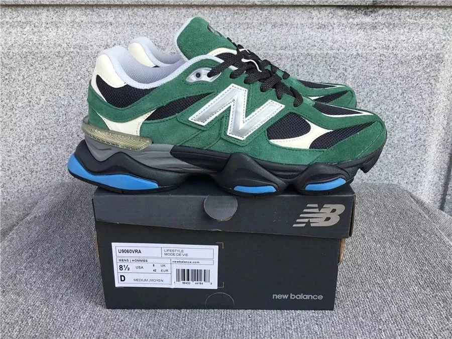 New Balance U9060VRA