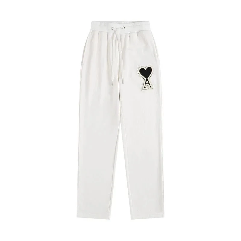 AMADI White Pants