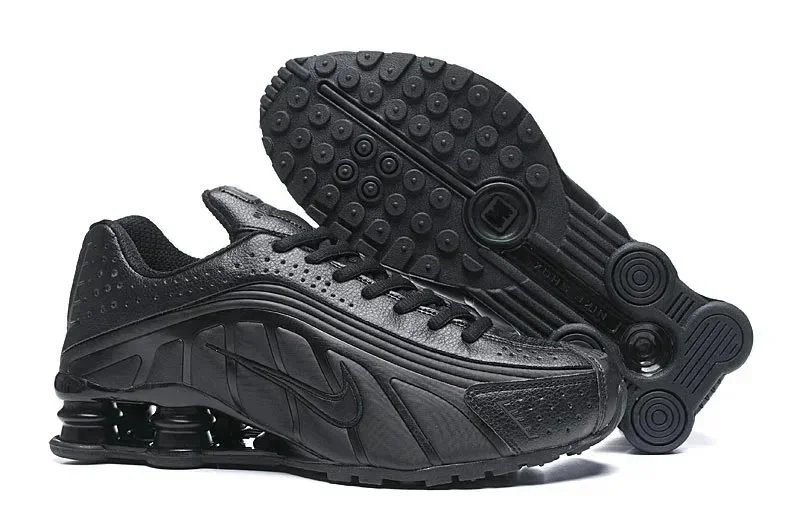 Nike Shox R4 Black S