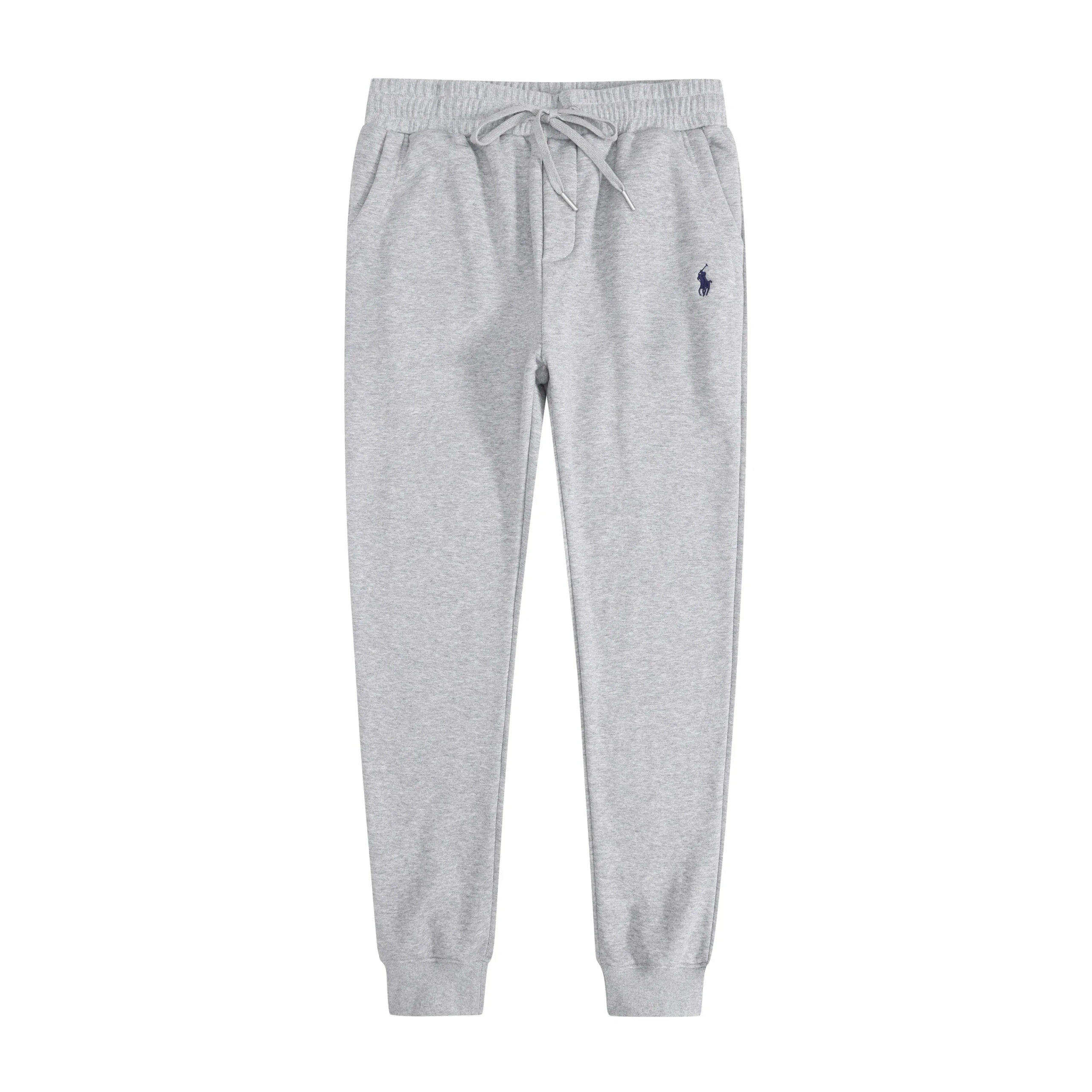 Polo Ralph Lauren Grey Pants
