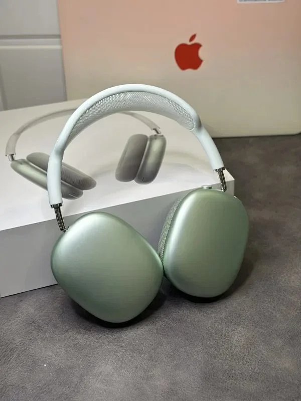 Apple AirPods Max Space Gray Over-Ear Headphones product detail 3 in Litbuy spreadsheet finds