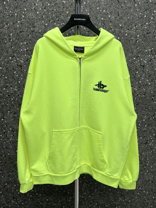 Balenciaga Hoodie [1 style]