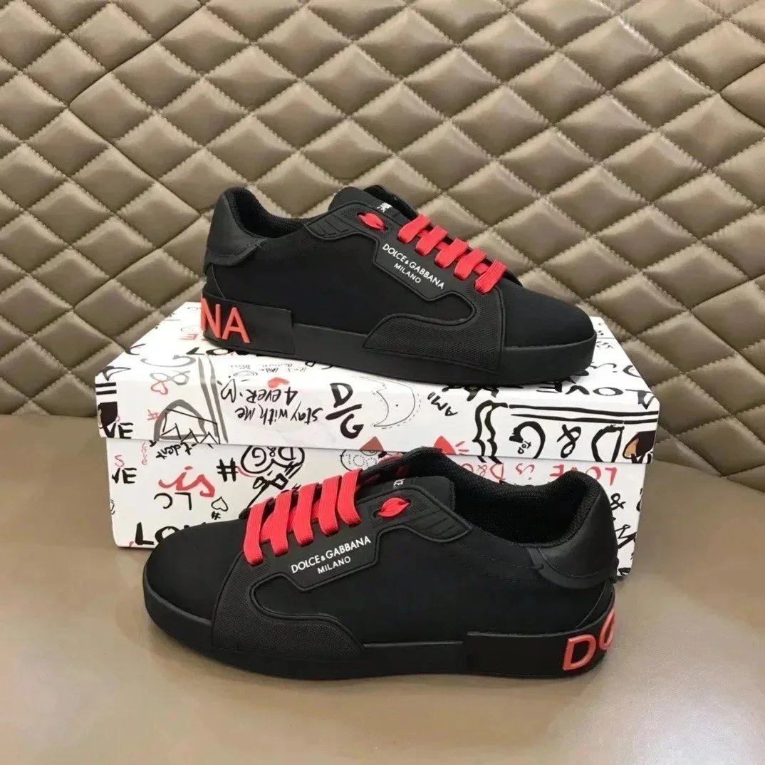 Boutique allmatch casual shoes 5