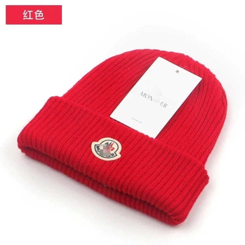 M Meng knitted hat collection 7