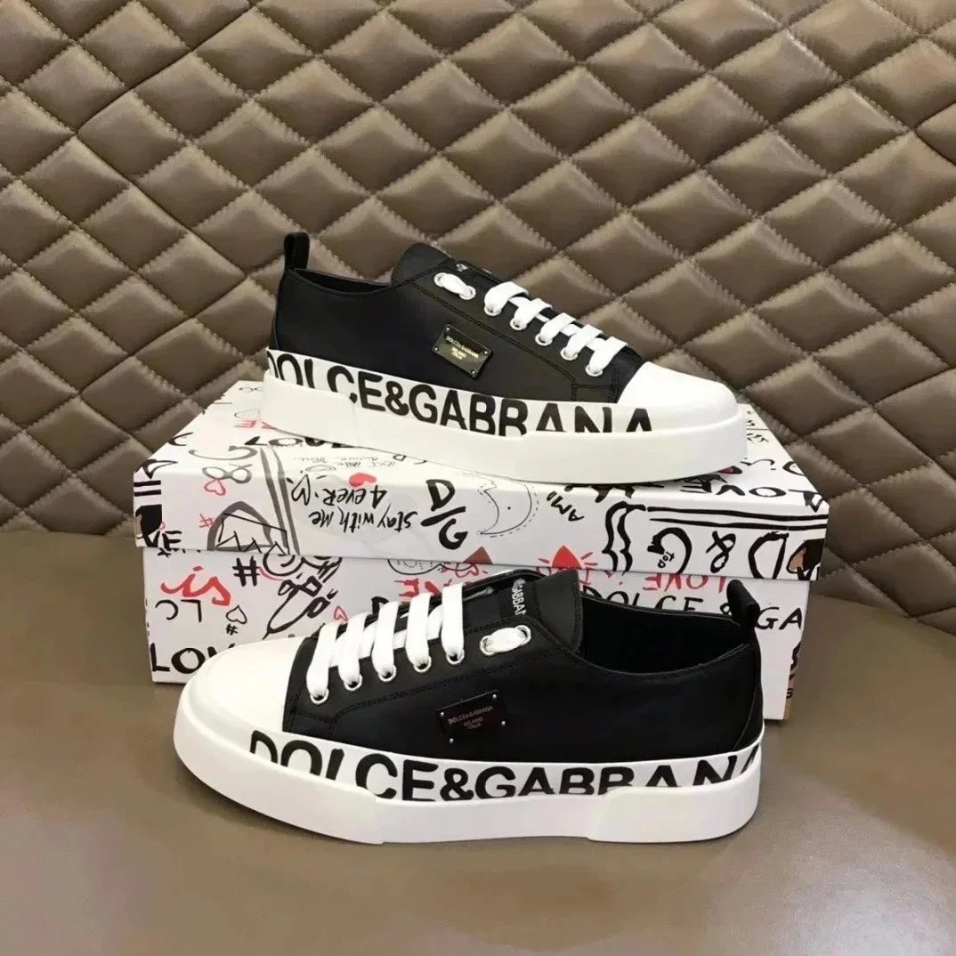 Boutique allmatch casual shoes 8