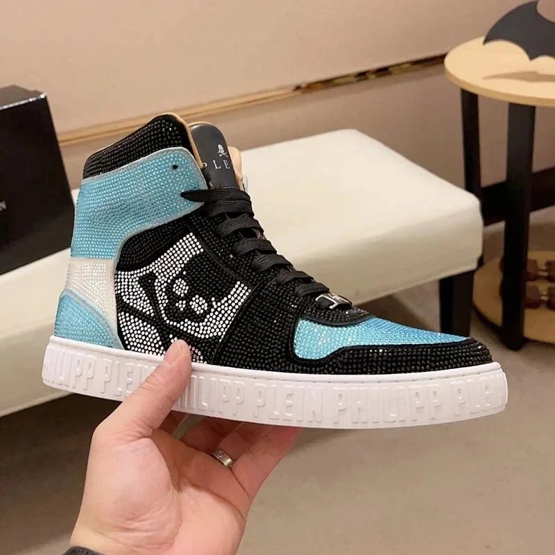 Phantom Sneakers Collection Multicolor Urban Streetwear