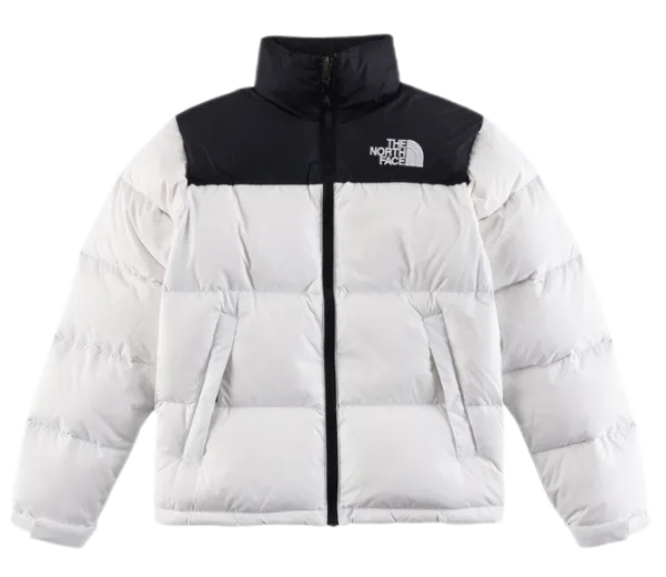 The North Face 1992 Cloud Print 700 Fill Down Jacket - 7