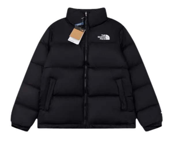 The North Face 1992 Cloud Print 700 Fill Down Jacket - 23