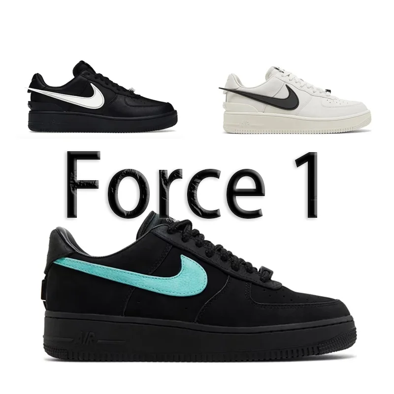 Nike Force 1 Sneaker