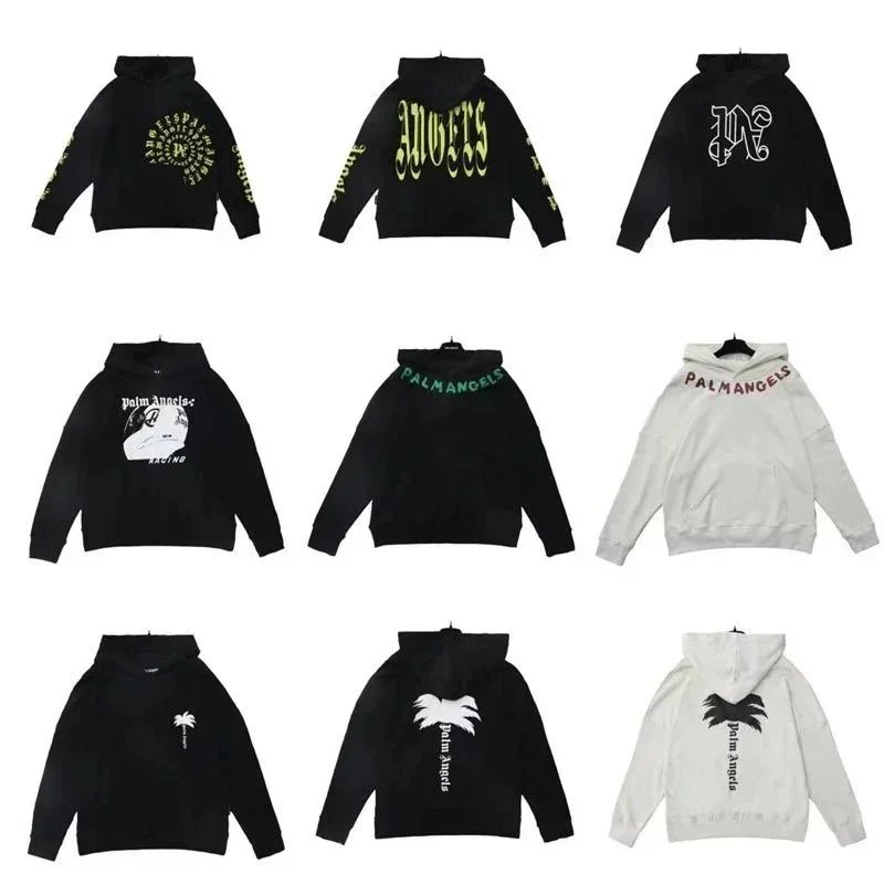 Palm Angels Hoodies [9 styles]
