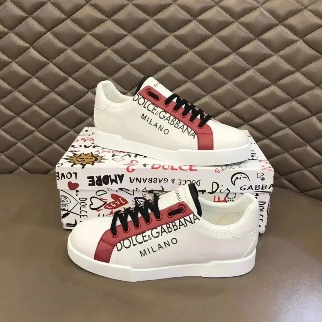Boutique allmatch casual shoes 11