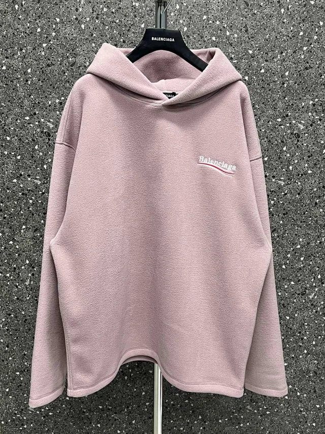 Balenciaga Hoodie