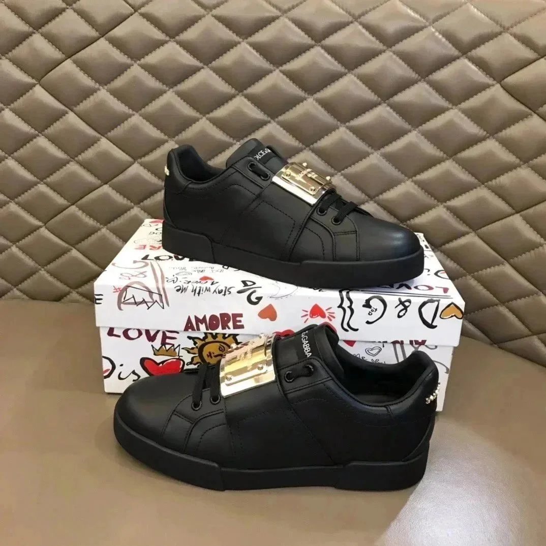 Boutique allmatch casual shoes 14