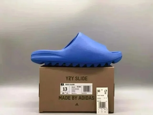 Adidas Slippers Yeezy Slide product detail image 8