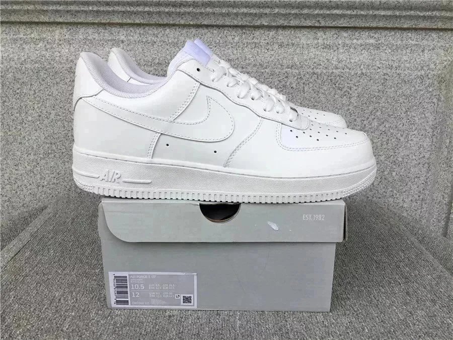 Nike Air Force 1 Whi