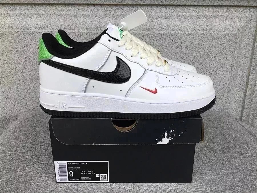 Nike Air Force 1 Whi