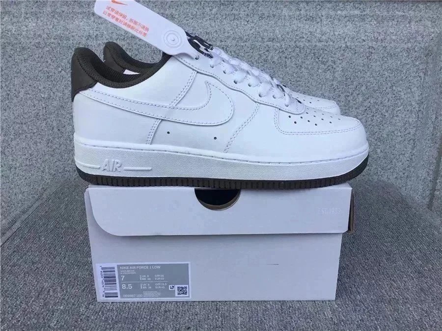 Nike Air Force 1 Whi