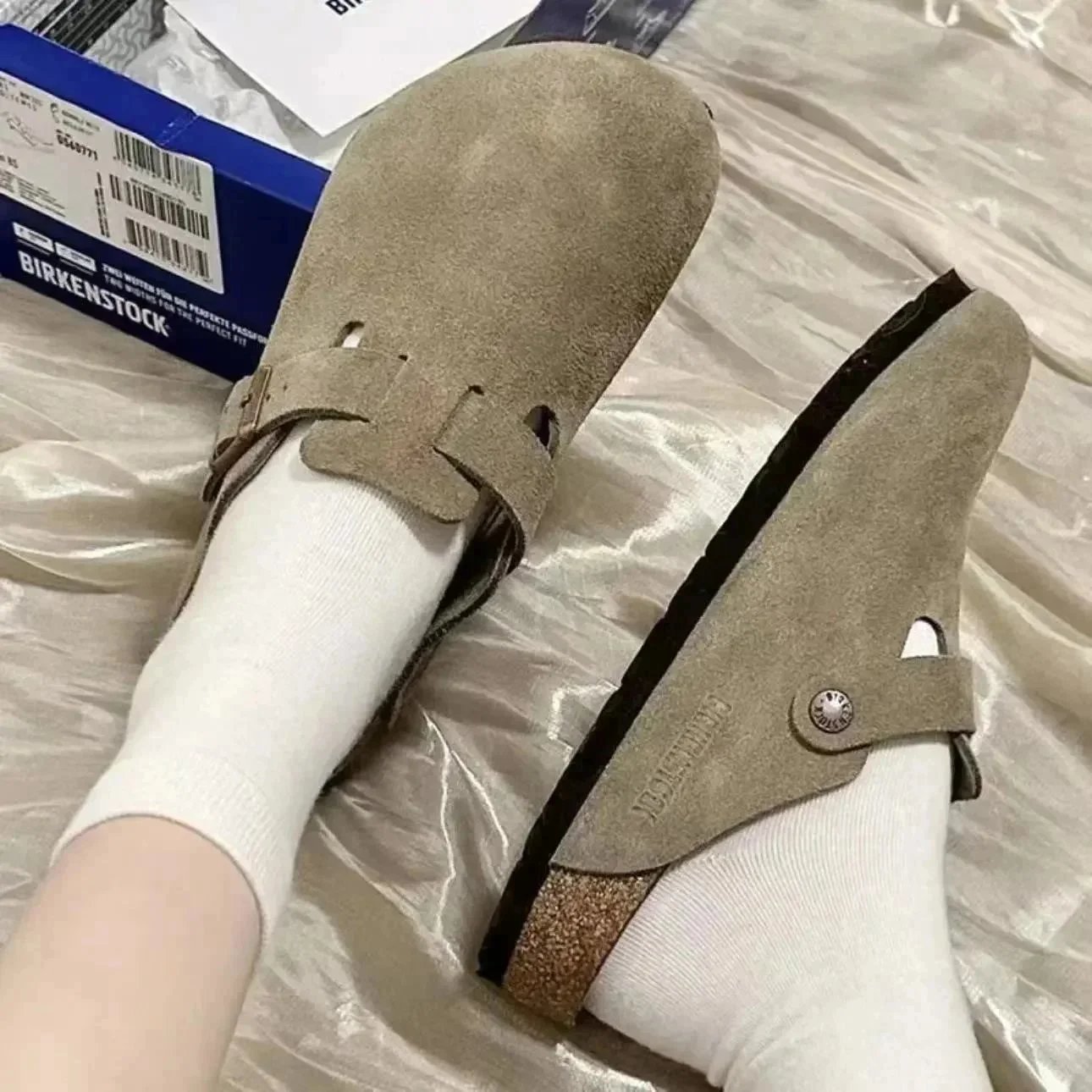 Fashion slippers sandals 7