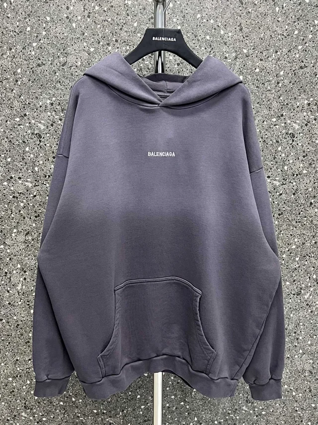 Balenciaga Hoodie