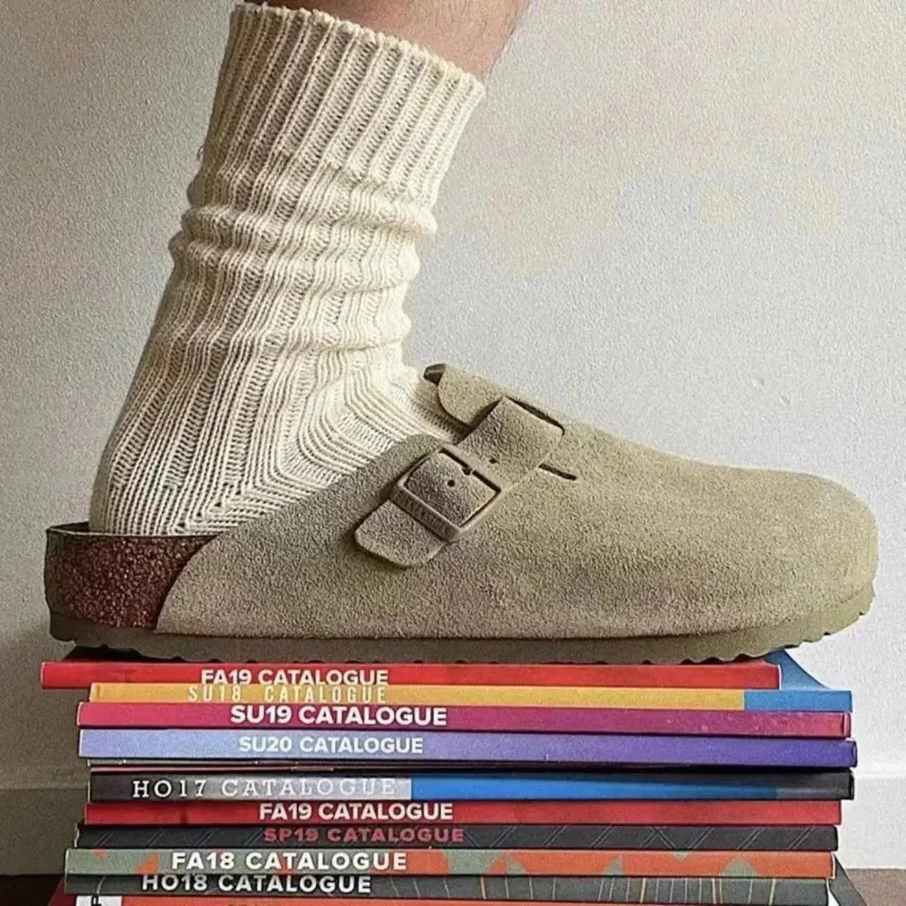 Fashion slippers sandals 5