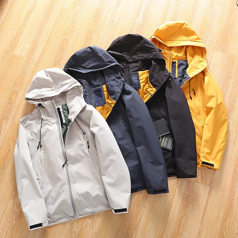 Marc New York 3 In 1