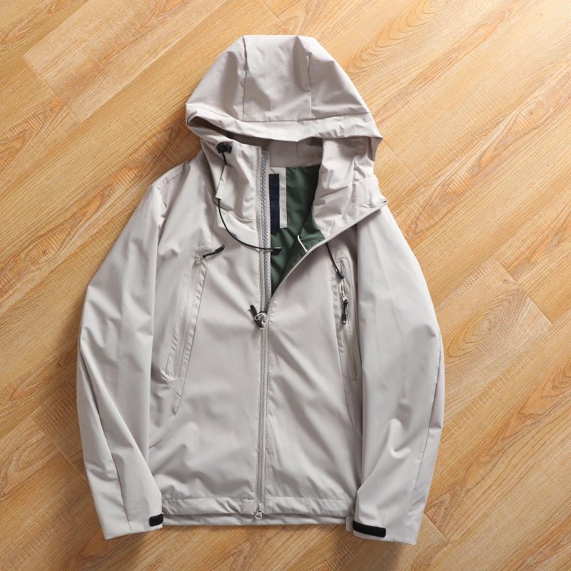 Outdoor Couple Jackets photo 5