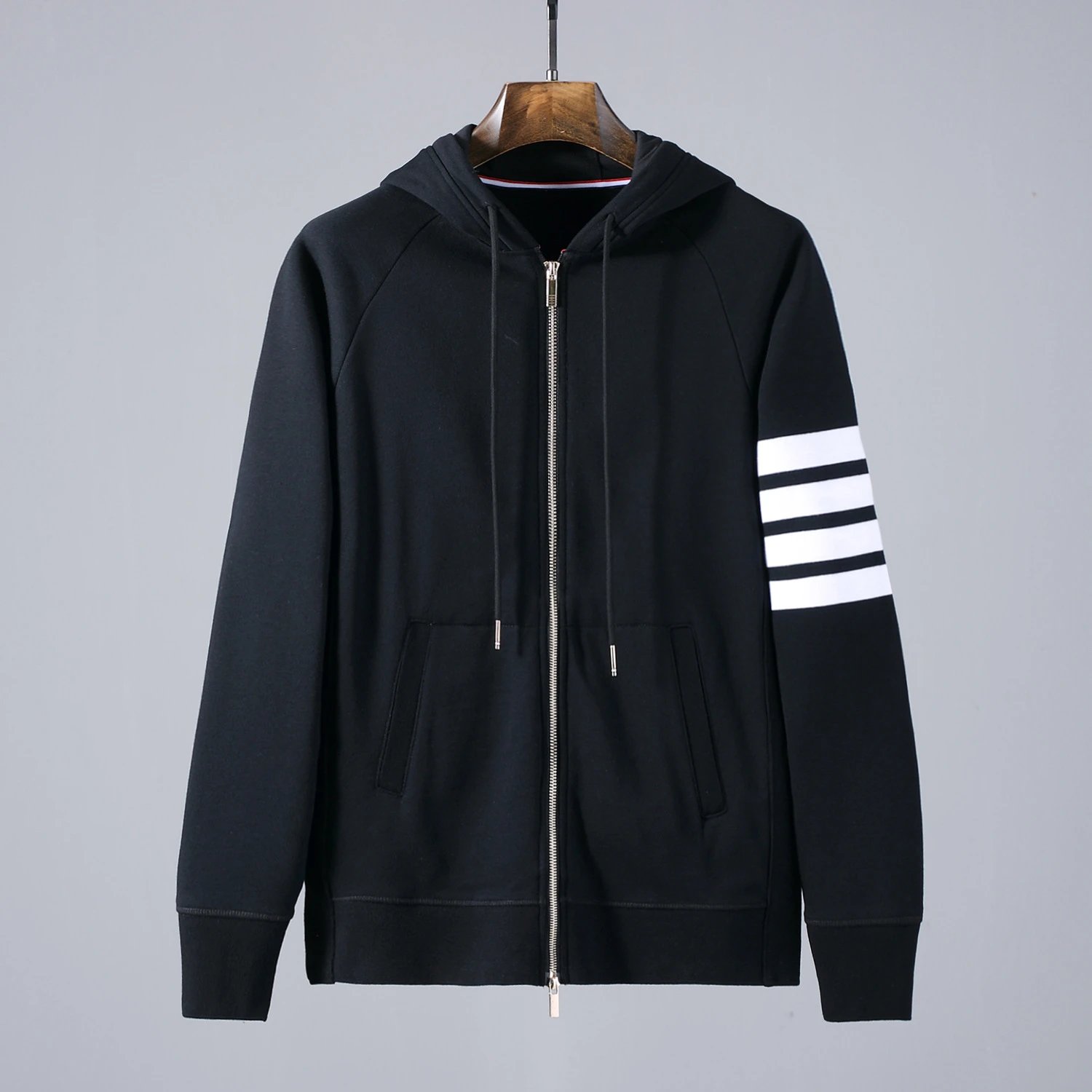 Hoodie Jacket photo 5