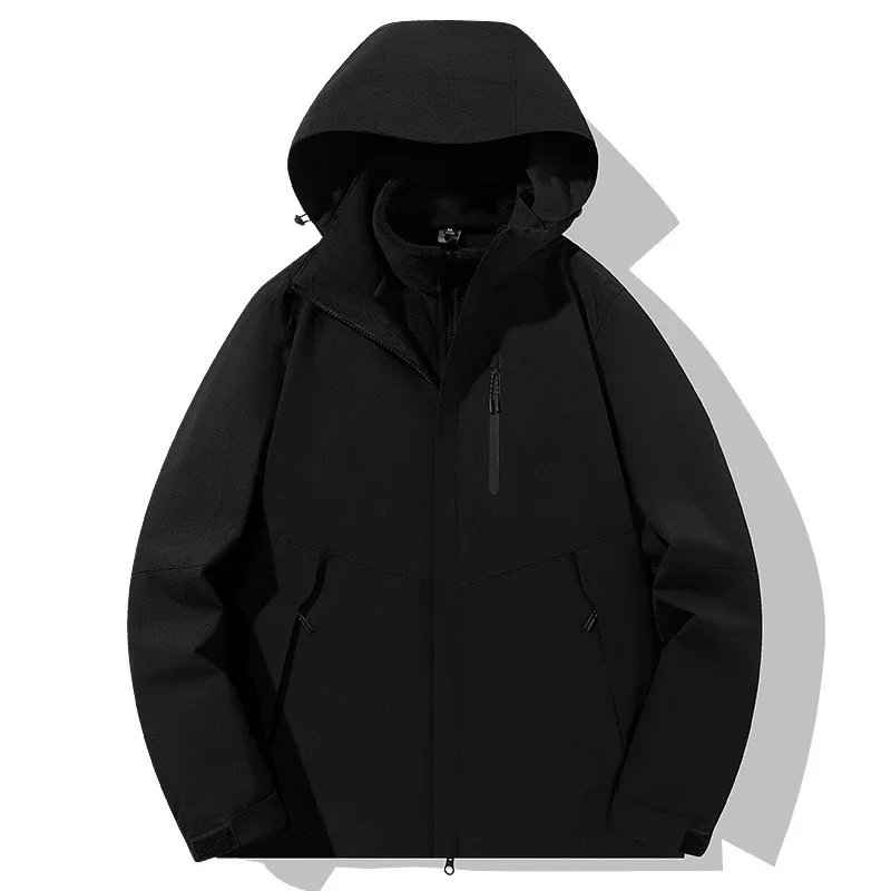 Helly Hansen Black J
