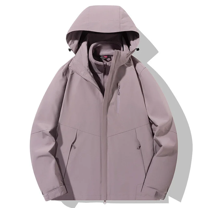 Helly Hansen Purple 