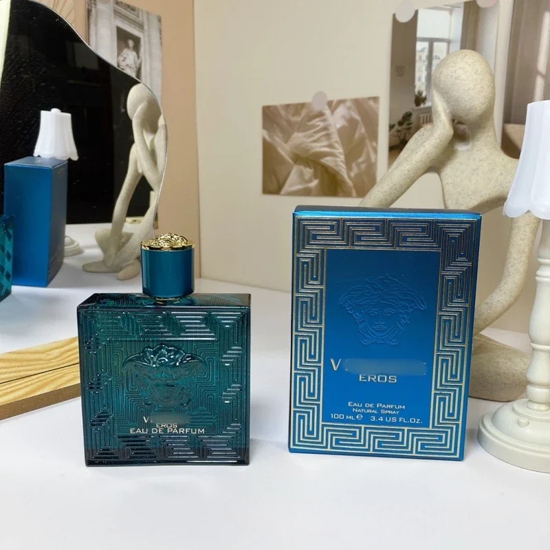 Versace V Eros Blue 