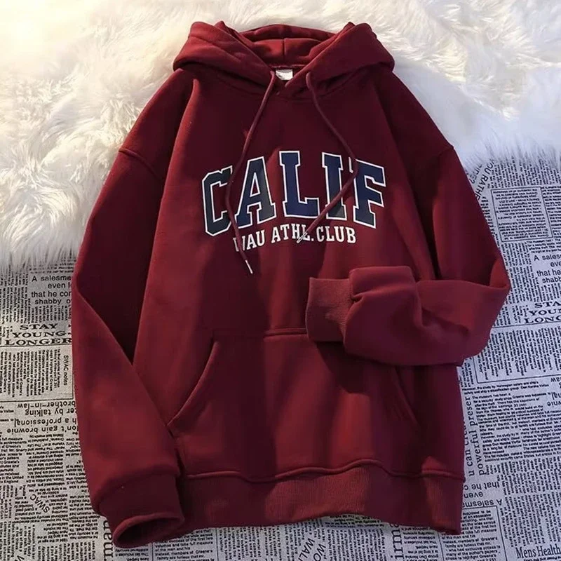 Unbranded CALIF Hood