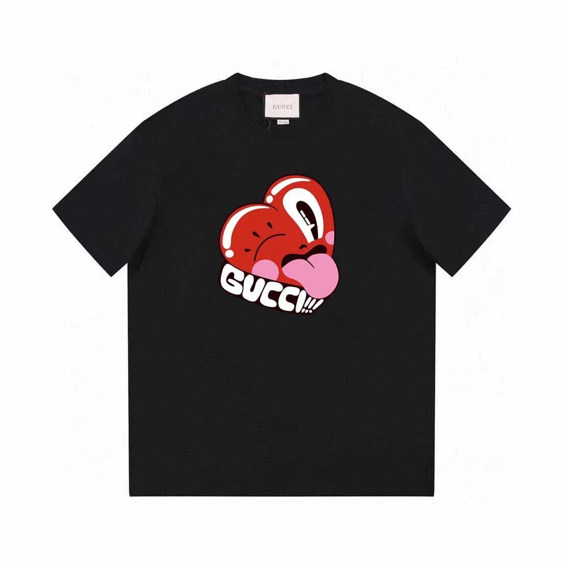 Gucci Black Short Sl