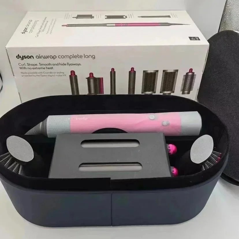 Dyson Airwrap Complete Long Hair Styler