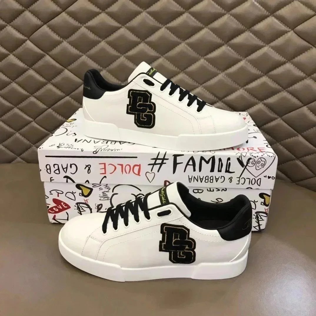 Boutique allmatch casual shoes 9