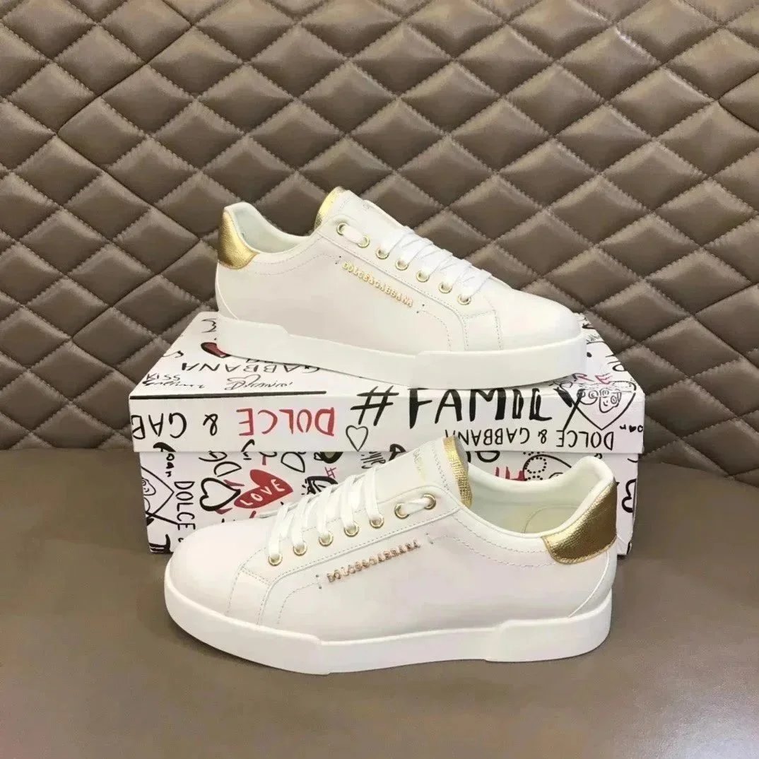 Boutique allmatch casual shoes 10