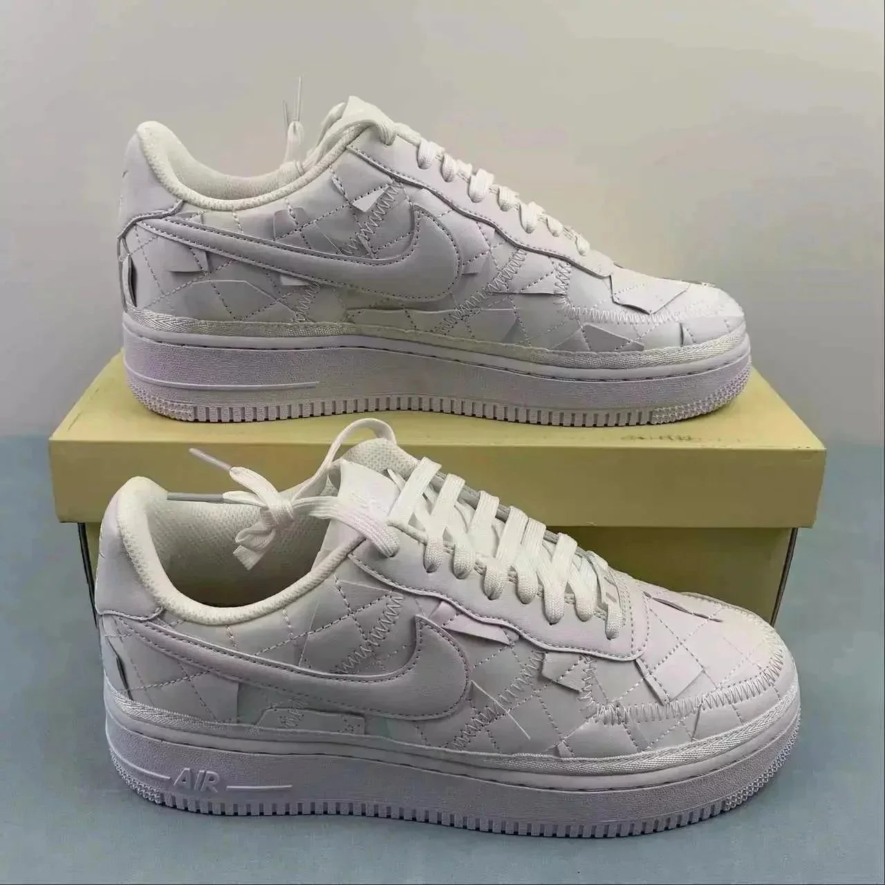 Nike Air Force 1 Whi