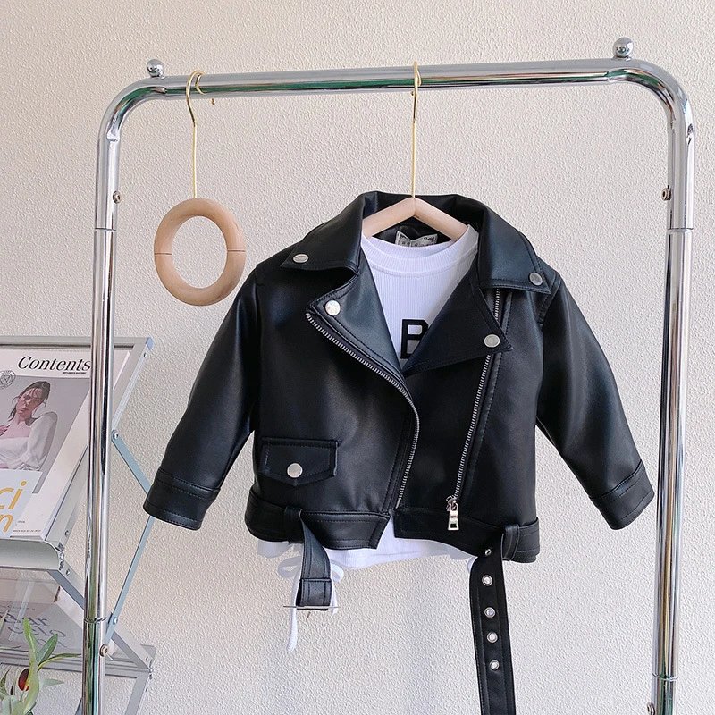 Fleece Motorcycle Jacket photo 2
