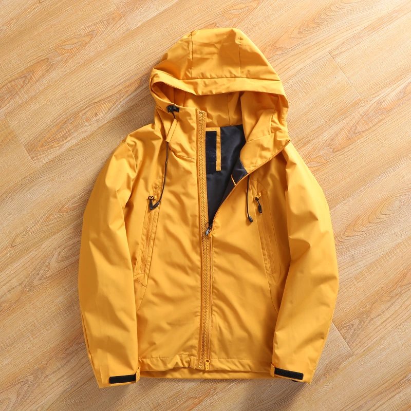 Outdoor Couple Jackets photo 2