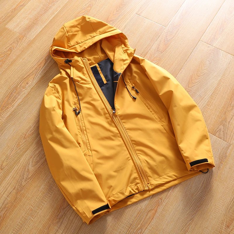 Outdoor Couple Jackets photo 8