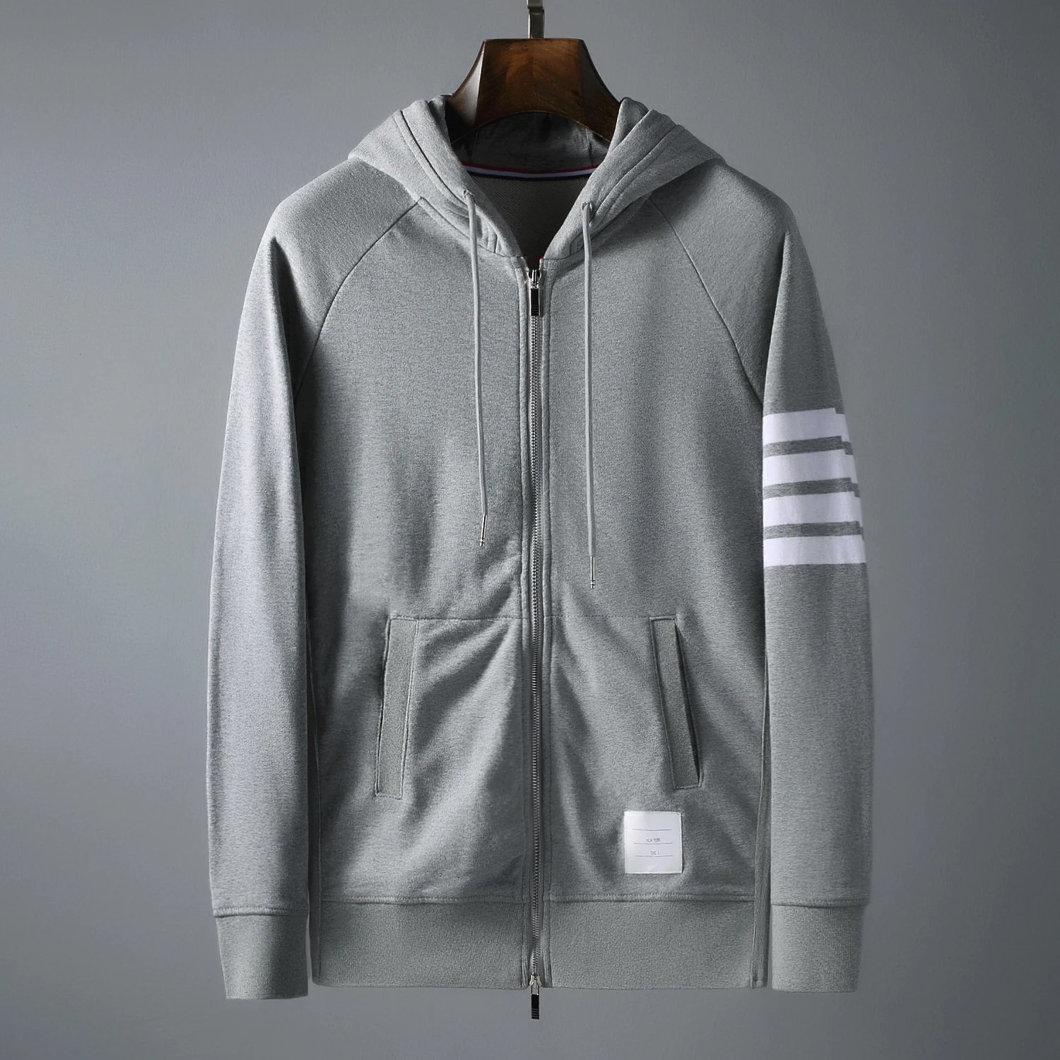 Hoodie Jacket photo 2