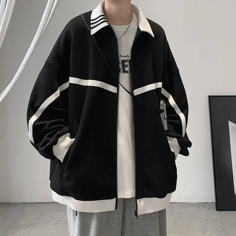 Korean style men's j