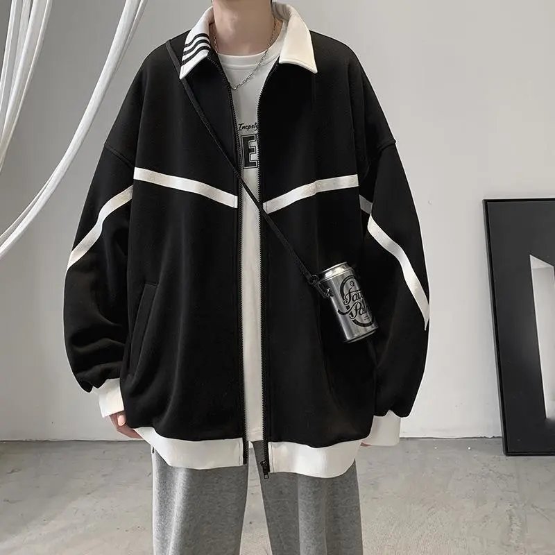 Korean Style Men's Jacket photo 2